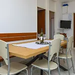 Seaside House Kanica, - 24746 Feriehus Rogoznica (Sibenik-Knin)