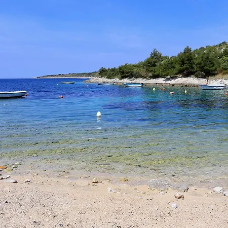 Seaside House Kanica, - 24746 Feriehus