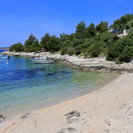 Сasa de vacaciones Seaside House Kanica, - 24746