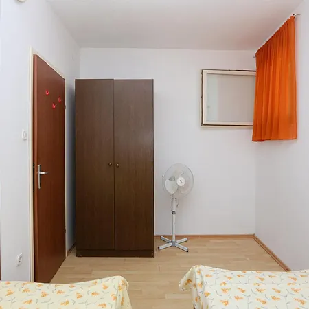 Hébergement de vacances Seaside House Kanica, - 24746 Rogoznica (Sibenik-Knin)