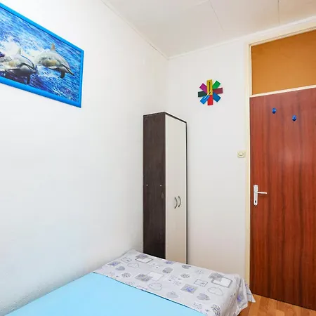 Hébergement de vacances Seaside House Kanica, - 24746 *