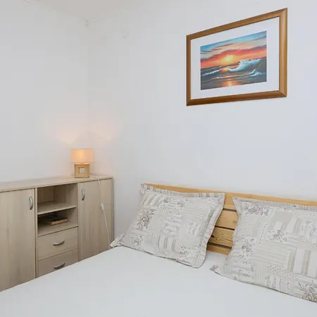 Seaside House Kanica, - 24746 Rogoznica (Sibenik-Knin)