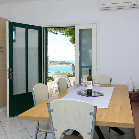 Seaside House Kanica, - 24746 펜션