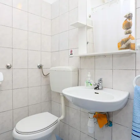 Seaside House Kanica, - 24746 Hébergement de vacances