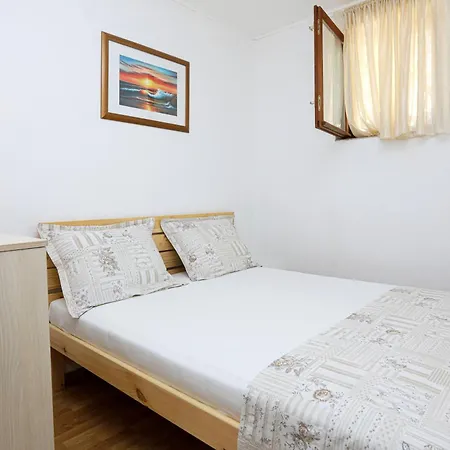 Prázdninový dům Seaside House Kanica, - 24746 *