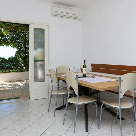 Seaside House Kanica, - 24746 Hébergement de vacances