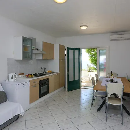 Seaside House Kanica, - 24746 *