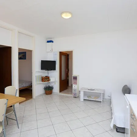 Seaside House Kanica, - 24746 로고즈니차