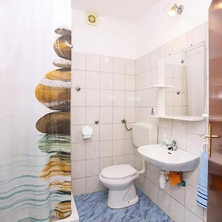 Seaside House Kanica, - 24746