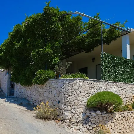 펜션 Seaside House Kanica, - 24746 로고즈니차