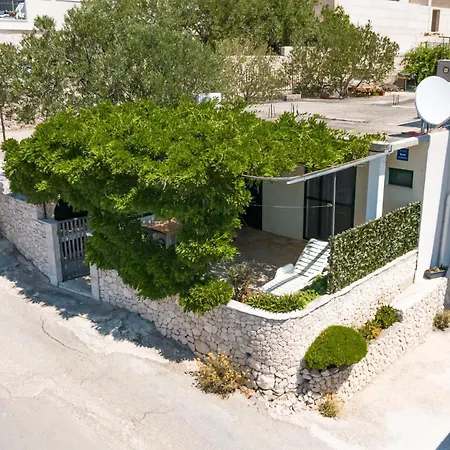 Prázdninový dům Seaside House Kanica, - 24746 Rogoznica (Sibenik-Knin)