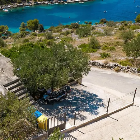 Seaside House Kanica, - 24746 Prázdninový dům