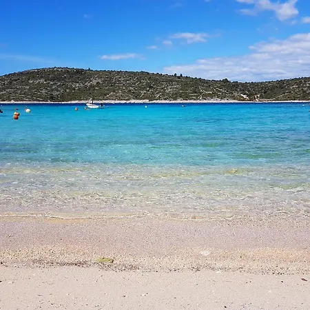 Seaside House Kanica, - 24746 로고즈니차