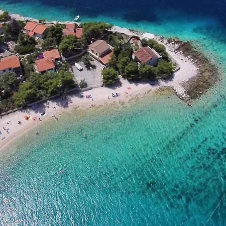 Seaside House Kanica, - 24746