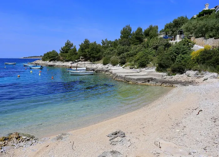 Сasa de vacaciones Seaside House Kanica, - 24746