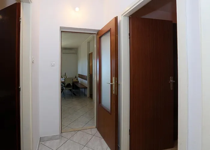 Seaside House Kanica, - 24746 * Rogoznica (Sibenik-Knin)