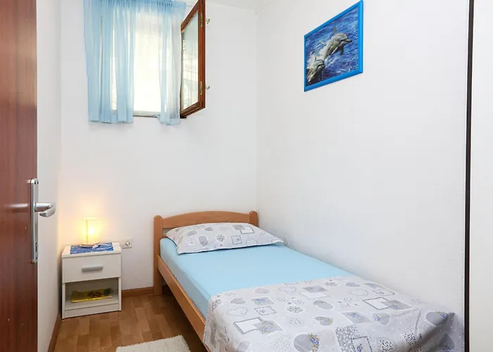 Сasa de vacaciones Seaside House Kanica, - 24746 *