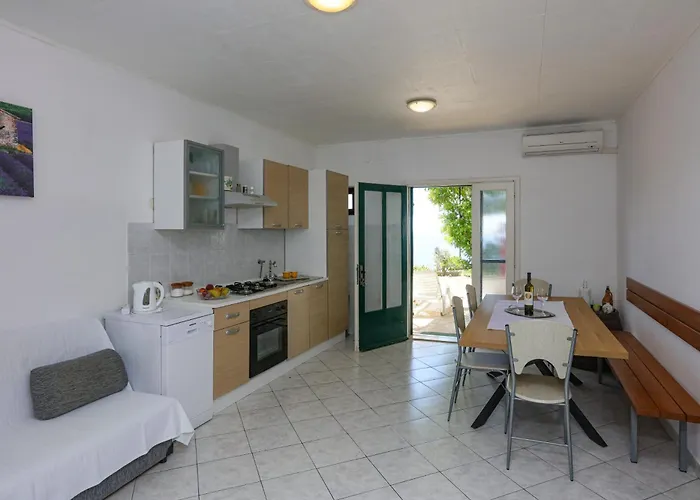 Seaside House Kanica, - 24746 *