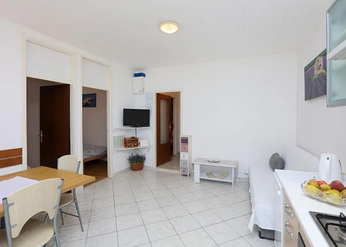 Seaside House Kanica, - 24746 Rogoznica (Sibenik-Knin)