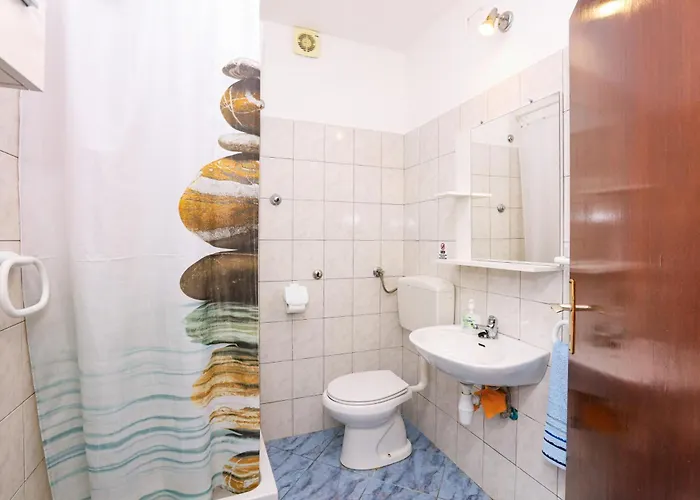 Seaside House Kanica, - 24746