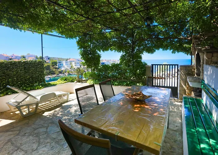 Сasa de vacaciones Seaside House Kanica, - 24746