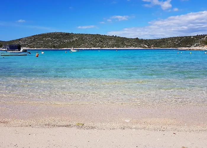 Seaside House Kanica, - 24746 Rogoznica (Sibenik-Knin)