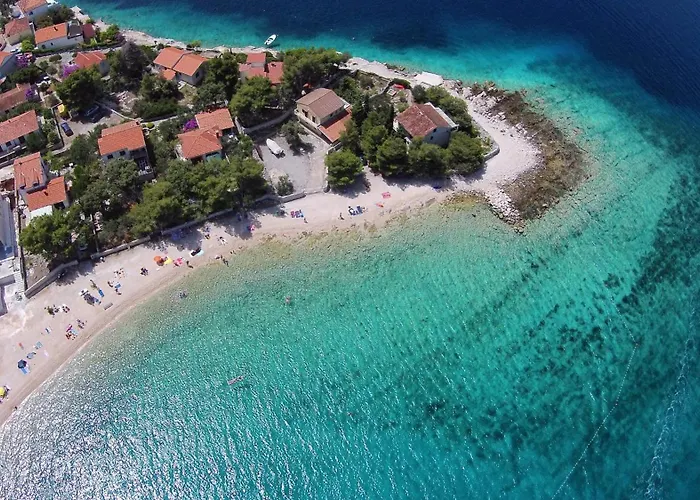 Seaside House Kanica, - 24746